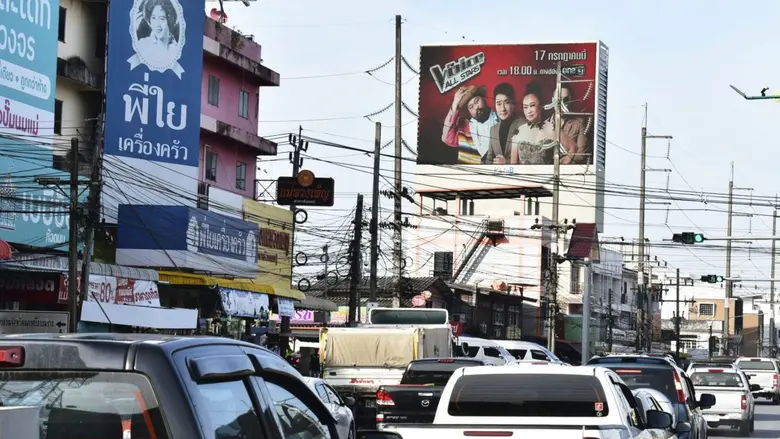 นับตั้งแต่การประกาศข่าวดีของรายการ The Voice Thaila...