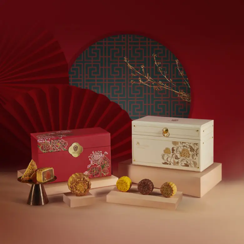 โรงแรมแบงค็อก แมริออท มาร์คีส์ ควีนส์ปาร์...