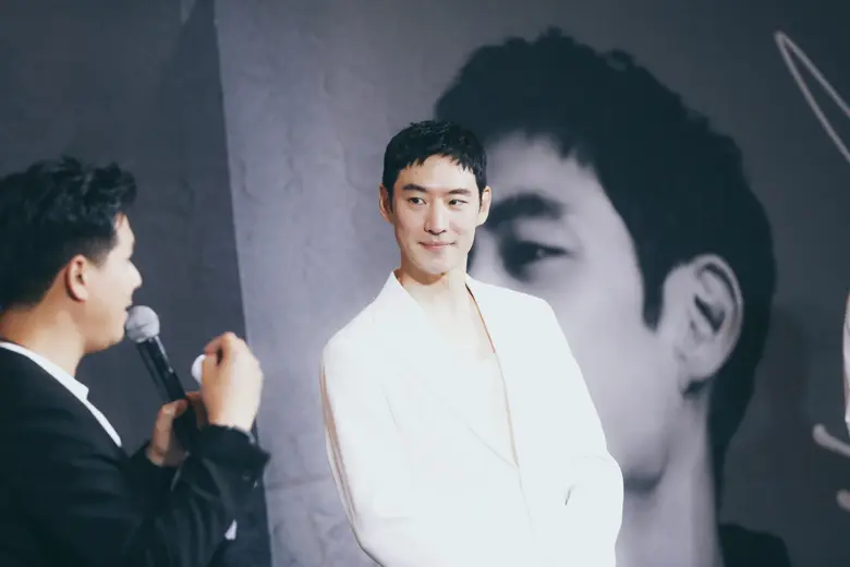 เซ็นทรัลเวิลด์ รวมภาพบรรยากาศสุดฟิน Lee Je Hoon #อีเจฮุน พระเอกเกาหลีสุดฮ๊อต เตรียมจัดแฟน มีตติ้ง สุดเอ็กซ์คลูซีฟครั้งแรกในเมืองไทย 22-23 มิ.ย.นี้