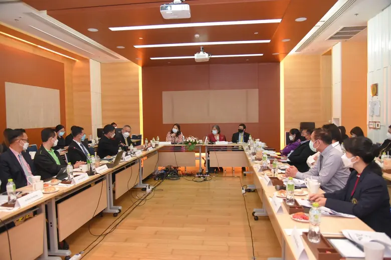 สำนักงานการวิจัยแห่งชาติ (วช.) กระทรวงการ...