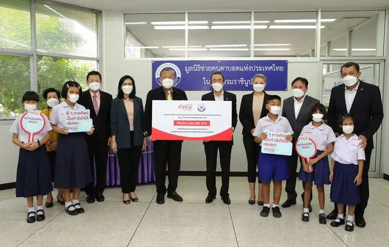 พลตรีพัชร รัตตกุล ประธานเจ้าหน้าที่บริหาร...