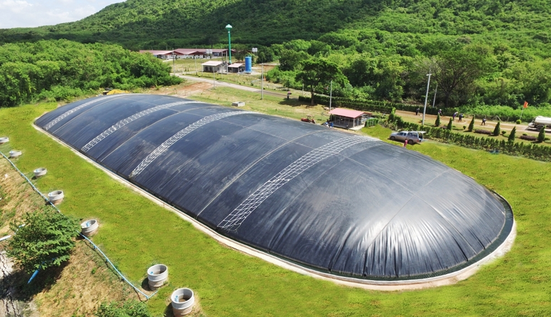 CPF ชูหลัก 3Rs มุ่งมั่นบริหารจัดการน้ำตลอดห่วงโซ่การผลิต เกิดประสิทธิภาพสูงสุด