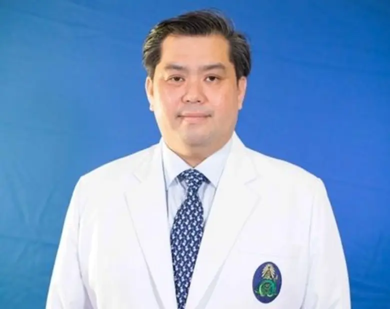 ภาพคนชรากับไม้เท้า เป็นภาพแห่งอนาคตที่ไม่...