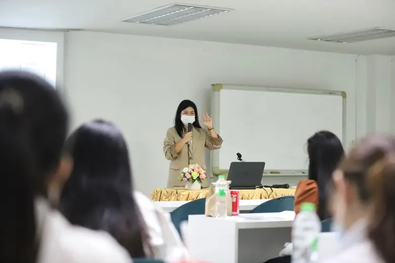 กรมวิทยาศาสตร์บริการ (วศ.) โดยนางอาภาพร ส...