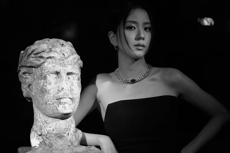 คาร์เทียร์จัดงานกาล่าดินเนอร์เฉลิมฉลอง Beautes du Monde คอลเลคชั่นไฮจิวเวลรี ท่ามกลางความงดงามของสวนแห่งพระราชวัง Palacio de Liria ประเทศสเปน