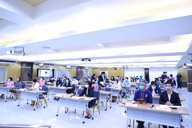 สศก. เร่งเครื่อง ลุยแผนปฏิบัติการด้านเกษตรอินทรีย์ ระยะ 5 ปี ให้สมบูรณ์  ดันไทยเป็นผู้นำอาเซียนเกษตรอินทรีย์ ภายในปี 2570