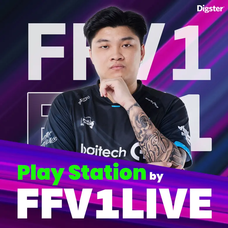 ครั้งแรก! "Universal Music Thailand" เอาใ...