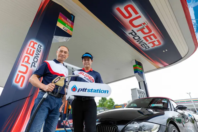 นายบุญมา พนธนกรกุล รองกรรมการผู้จัดการใหญ...