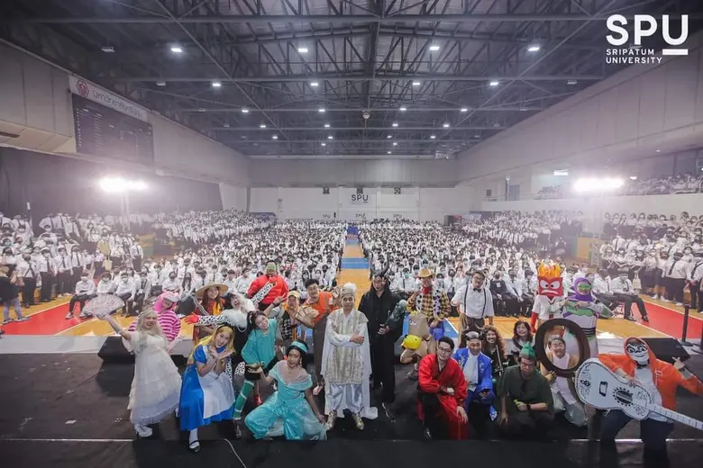 บอกเลยไม่ธรรมดา สำหรับคณะอันดับ 1 ของประเ...