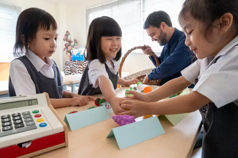 เซนต์สตีเฟ่นส์ (กรุงเทพฯ) ชูหลักสูตร ESP ปั้นให้เรียนนานาชาติได้อย่างมั่นใจและสนุกสนาน