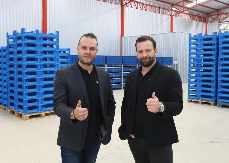 นิโค เบอรี ประธานเจ้าหน้าที่บริหาร Flylab...