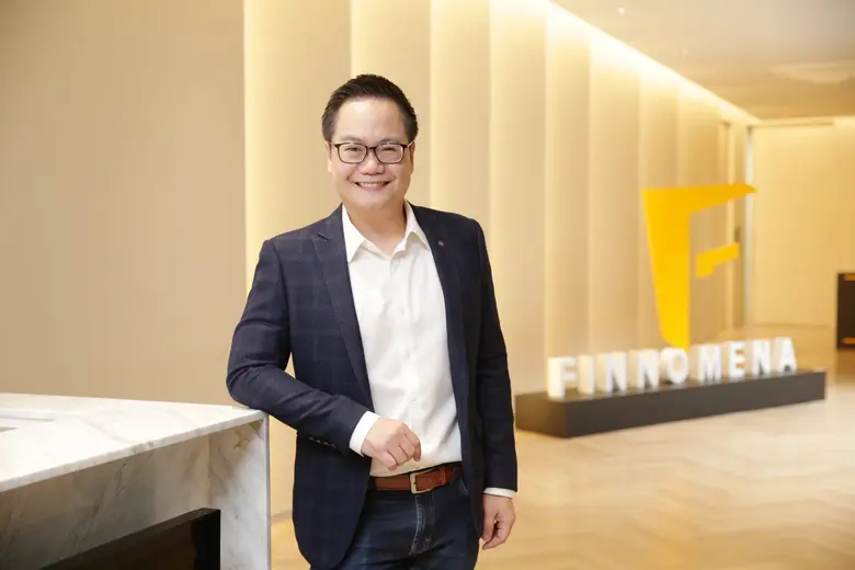 FINNOMENA (ฟินโนมีนา) เดินหน้าตอกย้ำการเป...