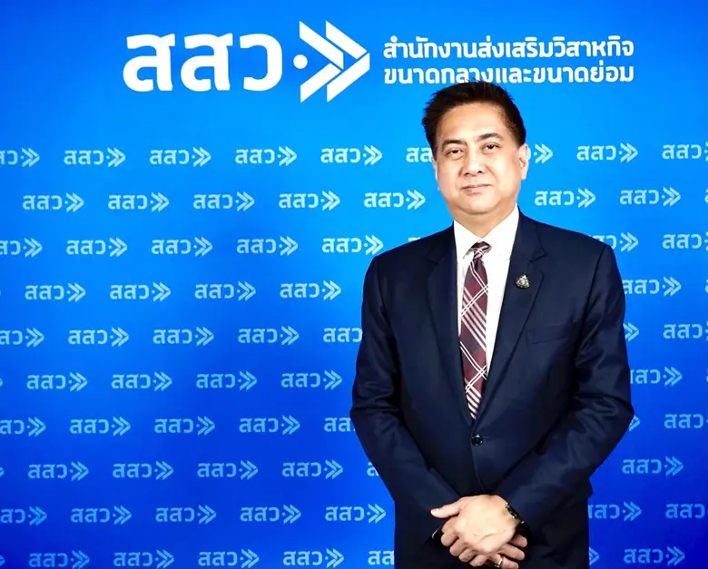 ก.ล.ต. - สสว. เผยแคมเปญ "ชวนช้อป ชวนใช้ สร้างโอกาสให้ผู้ประกอบการไทย" ได้รับการตอบรับที่ดี
