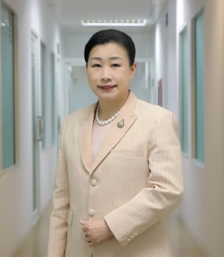 เมื่อเร็ว ๆ นี้ นางยุพา ทวีวัฒนะกิจบวร ปล...