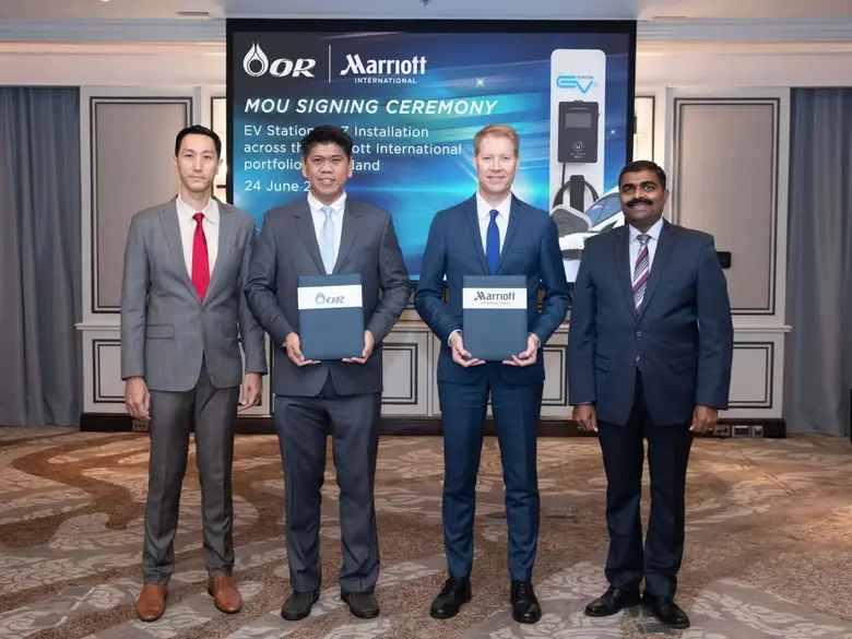 นายภาณุพันธ์ ทรัพย์จรัสแสง ผู้จัดการฝ่ายว...