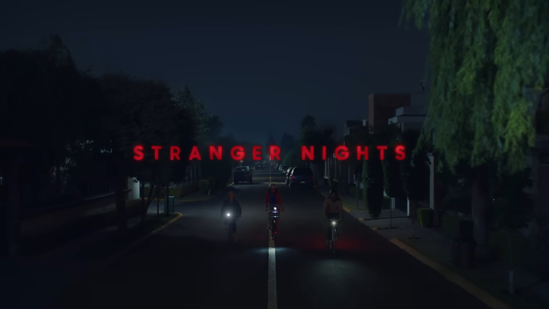 ซัมซุง และเน็ตฟลิกซ์กลับมาร่วมงานกันอีกครั้ง เพื่อต...