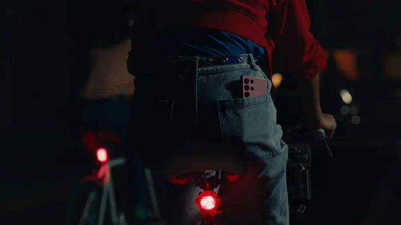 ซัมซุง จับมือ เน็ตฟลิกซ์ อวดโฉมผลงานจากเลนส์กล้อง Galaxy S22 Ultra ผ่านเรื่องราวหนังสั้นที่ได้แรงบันดาลใจจากซีรีส์สุดฮิต Stranger Things