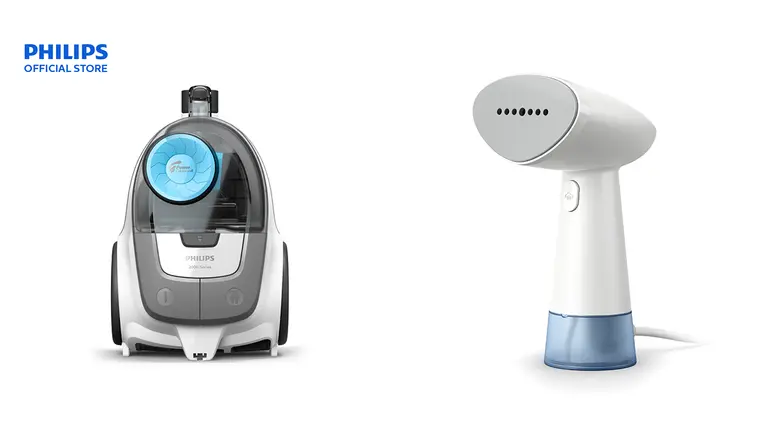 ยืน 1 เรื่องนวัตกรรมและความคุ้มค่า! ฟิลิปส์ จับมือ ช้อปปี้ จัดแคมเปญใหญ่กลางปี Philips x Shopee Super Brand Day ลดฟ้าผ่า ท้าพายุ