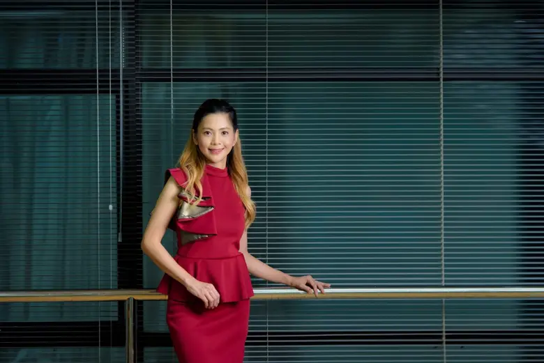 "ปุณฑรีก์ อิศรางกูร ณ อยุธยา"แม่ทัพหญิง G...