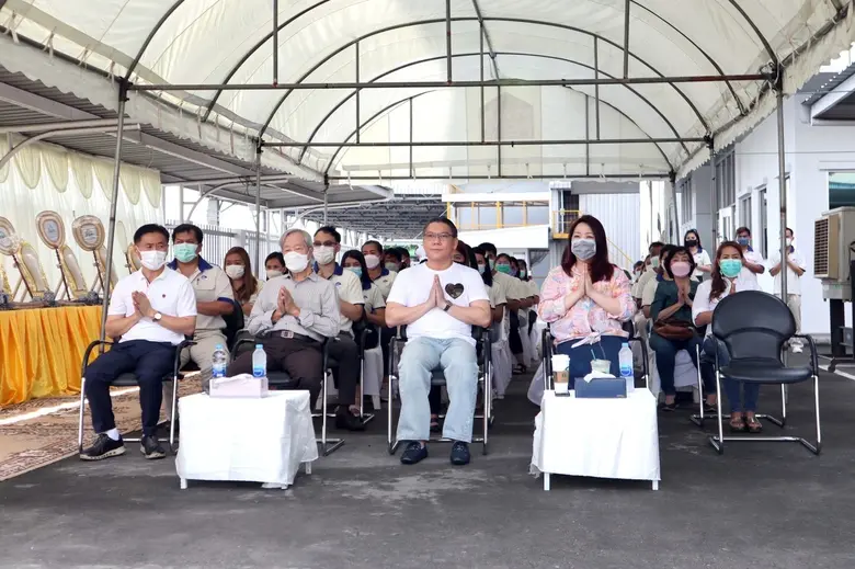 บริษัท ที เอส ฟลาวมิลล์ จำกัด (มหาชน) หรื...