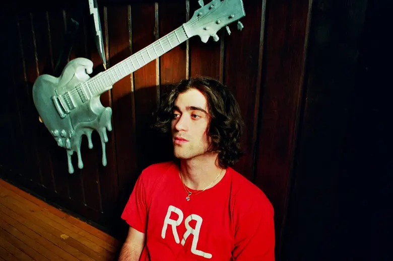 "Alexander 23" ศิลปินอินดี้มาดเซอร์ นักแต...