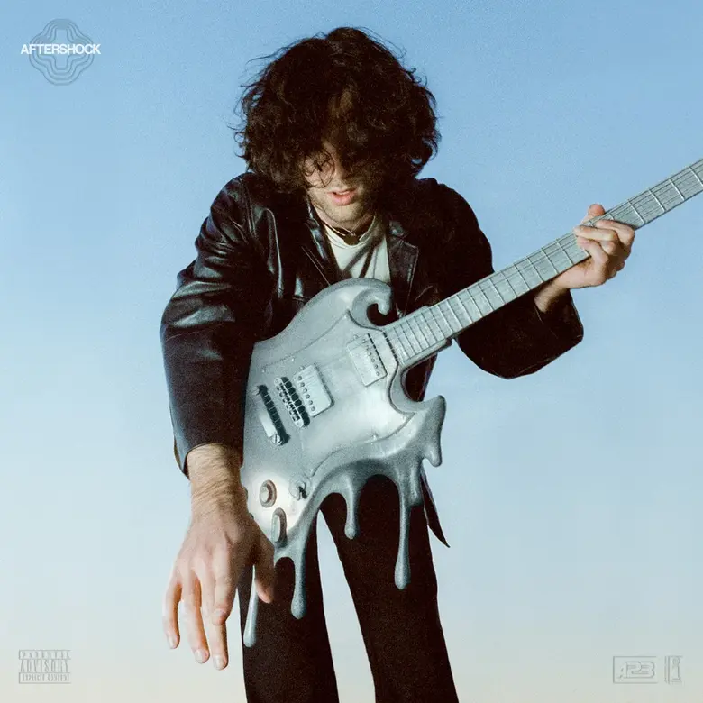 "Alexander 23" ศิลปินหนุ่มอินดี้มาดเซอร์ปล่อย "Somebody's Nobody" ซิงเกิลใหม่สุดเศร้าของคนมูฟออนเป็นวงกลม พร้อมประกาศปล่อยอัลบั้มใหม่ "Aftershock" 15 กรกฎาคมนี้