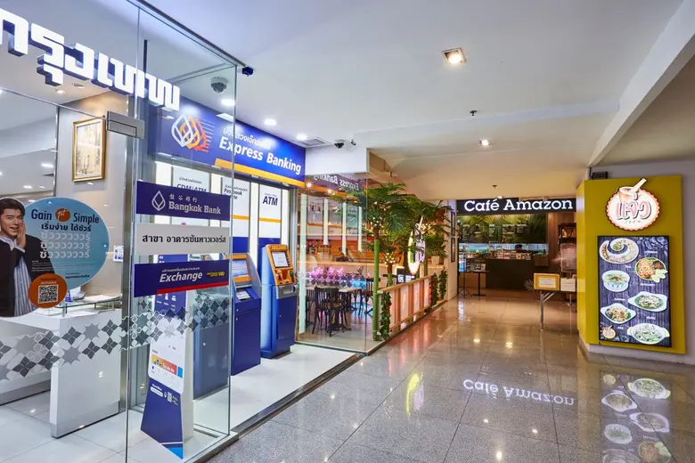 กองทรัสต์ SPRIME เพิ่มศักยภาพการเติบโตอย่างต่อเนื่อง เข้าลงทุนใน "โครงการอาคารซันทาวเวอร์ส ส่วนพื้นที่ค้าปลีก" ซึ่งเป็นส่วนหนึ่งของแผนการลงทุนเพิ่มเติมครั้งที่ 1 เป็นที่เรียบร้อย