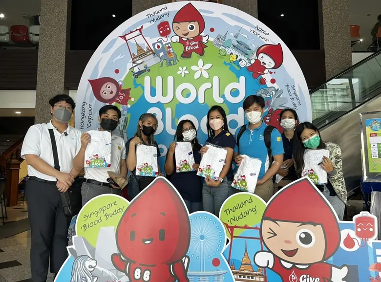 ผู้บริหารและพนักงาน บริษัท ที คิว อาร์ จำ...