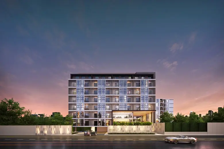 "แอสเซทไวส์" ร่วมสนับสนุนนางงามไทยไปสู่จักรวาลต่อเนื่องเป็นปีที่ 3 มอบคอนโดเป็นรางวัลมิสยูนิเวิร์สไทยแลนด์ 2022