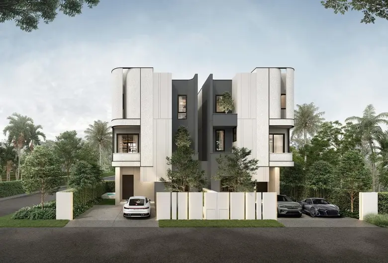 "อัลติจูด ดีเวลลอปเม้นท์" พิสูจน์ความสำเร็จแบรนด์ "อัลติจูด ฟอเรสต์" เปิด "พูลวิลล่า" Altitude Forest บน 2 ทำเลใหม่ ใจกลางเมือง อ่อนนุช - บางนา