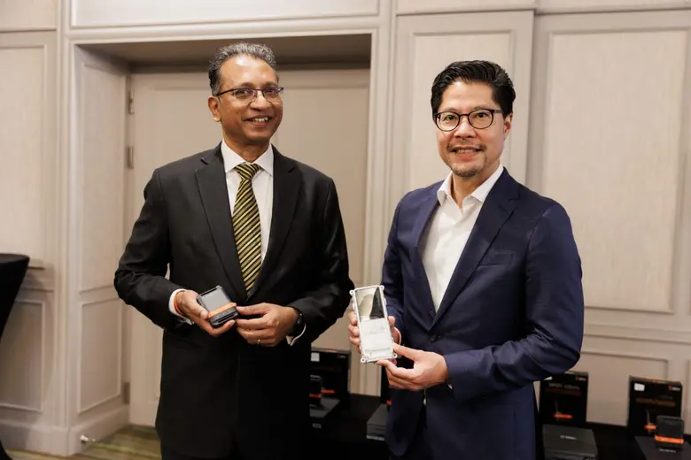 บริษัท ไทยคม จำกัด (มหาชน) ผู้นำธุรกิจดาวเทียมแห่งเ...