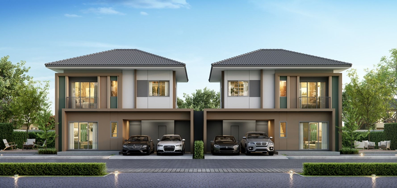 VERZO แสมดำ-บางขุนเทียน ฉลองเปิดโครงการใหม่บ้านดีไซน์หรูหน้ากว้าง ใกล้ทางด่วน พบกัน 9-10 ก.ค.นี้ เริ่ม 3.79 ล้าน*