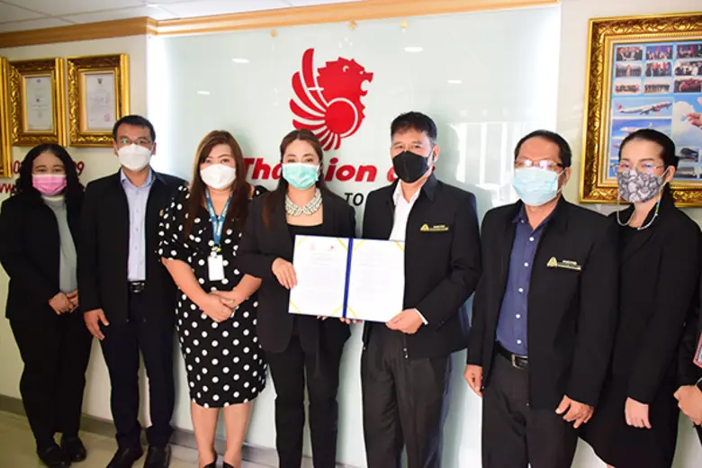 ผศ.พีระศักดิ์ เสรีกุล รองอธิการบดีประจำวิทยาเขต มจพ...