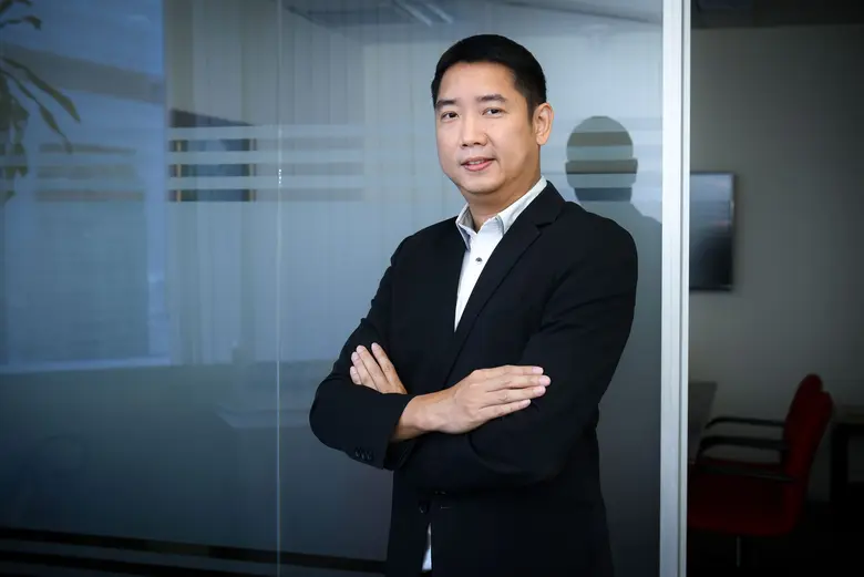 บมจ.เบล็ส แอสเสท กรุ๊ป (BLESS) ผู้พัฒนาอส...