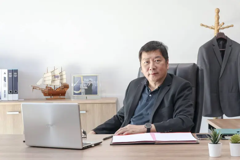 "PACO" หรือ บมจ.เพรสซิเด้นท์ ออโตโมบิล อิ...