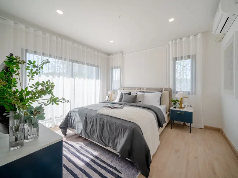 "บริทาเนีย" ปลื้มยอดจองโครงการใหม่  "บริทาเนีย อมตะ-พานทอง" ทะลุ 300 ล้านบาท