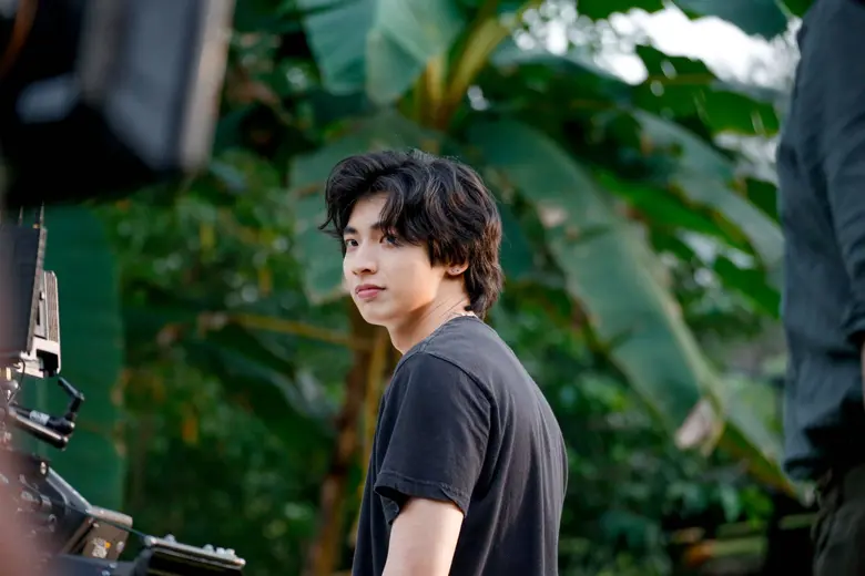 หลังจากเปิดรายชื่อนักแสดงซีรีส์เรื่อง "เส...