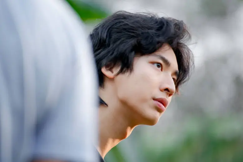 ชาวเน็ตงง "ปอนด์ พลวิชญ์" โผล่ร่วมงานค่ายใหม่ "มิติ อาทส์ มีเดีย"