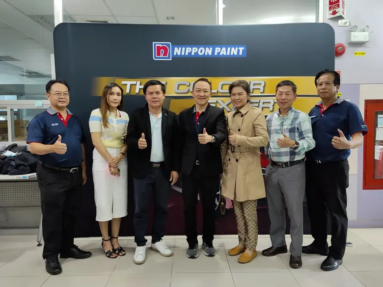 เอ็กซ์คลูซีฟสำหรับดีลเลอร์ นายนพดล ศรีสิน...