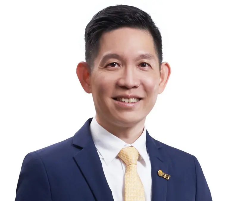 ตลาดหลักทรัพย์ฯ แต่งตั้งนายรองรักษ์ พนาปว...