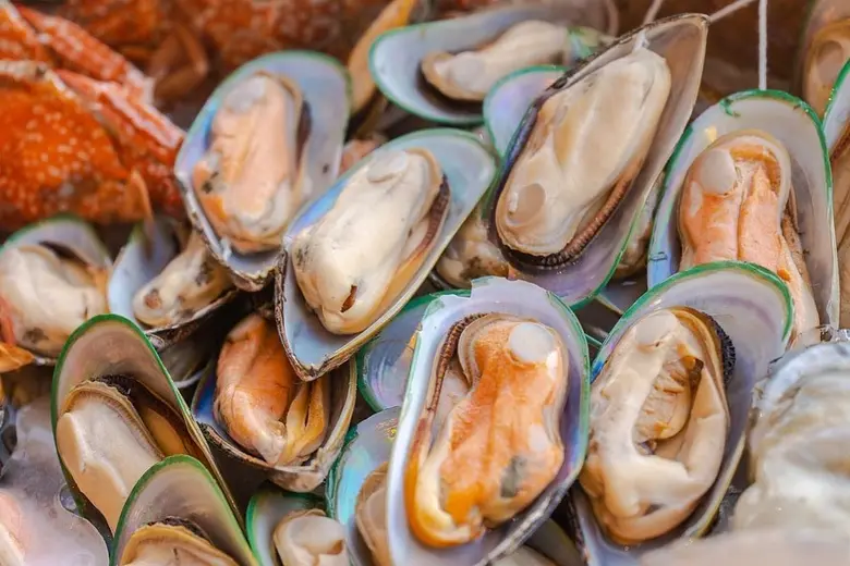 ห้องอาหาร เรเดียส เคป ดารา รีสอร์ท พัทยา ...