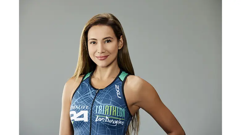 เฮอร์บาไลฟ์ นิวทริชั่น บริษัทโภชนาการชื่อ...