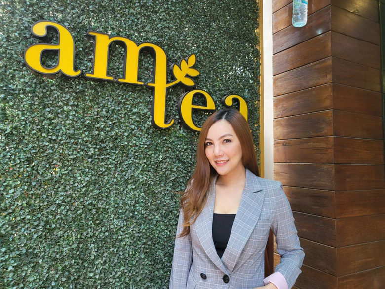 นาทีนี้ต้องยอมเธอเลยจริง ๆ สำหรับผู้บริหา...