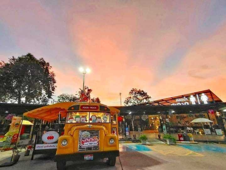 เม-ณปภัช วรปัญญาสถิต นักปั้นแฟรนไชส์มือทอง ดัน เจ๊พงษ์ลูกชิ้นยืนกิน-HIP COF-กะเพราเข้าตา ขยายเพิ่มสวนโควิด