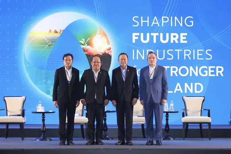 สมาคมธนาคารไทย วางโรดแมป พัฒนาระบบการเงิน...