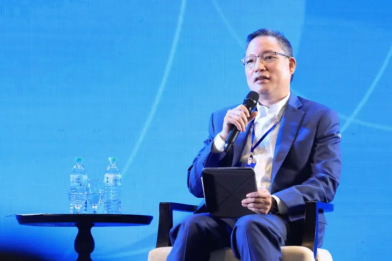 "สมาคมธนาคารไทย" วางโรดแมป 3 ปี พัฒนาระบบการเงิน ชู 4 แนวทาง เพิ่มศักยภาพแข่งขันไทย