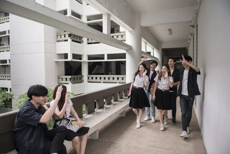 คณะวิศวกรรมศาสตร์ มหาวิทยาลัยธรรมศาสตร์ (...