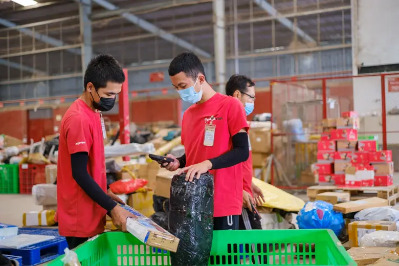 นินจาแวน ประเทศไทย ชี้ช่องเอสเอ็มอีไทยเพิ่มรายได้จากตลาดอี-คอมเมิร์ซระหว่างประเทศ พบสถิติการส่งสินค้าเพิ่มขึ้นชัดเจน มั่นใจตลาดในอาเซียนยังมีช่องทางให้เติบโตอีกมาก