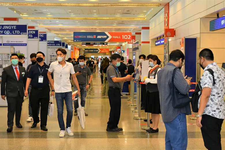 เปิดตัวสมาคมเครือข่ายอุตสาหกรรมชุบโลหะไทย พร้อมเปิดตัวนายกสมาคมคนแรก มุ่งเน้นพัฒนาคน-แก้ปัญหาในการทำงาน-สร้างเครือข่าย-ทำวิจัยพัฒนา