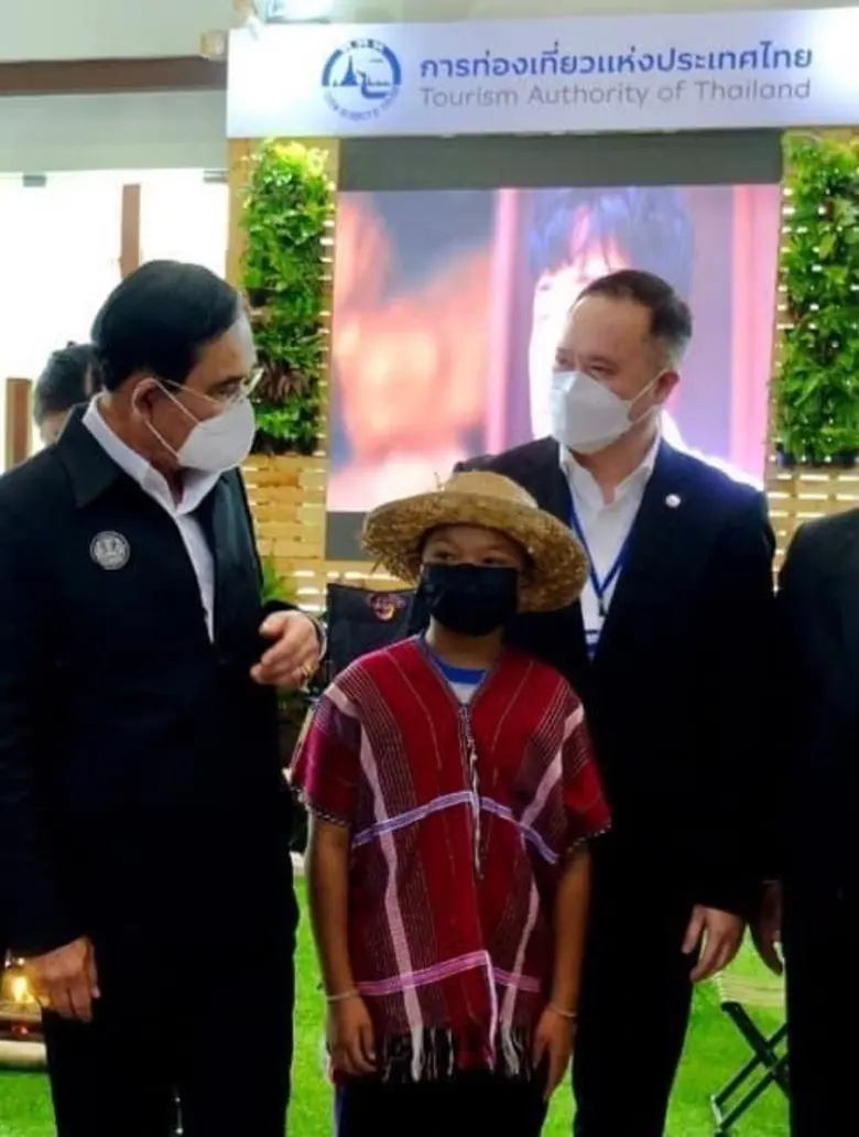 นายวีรพงศ์ พงศ์สวัสดิ์ ผู้อำนวยการกองส่งเสริมสินค้า...